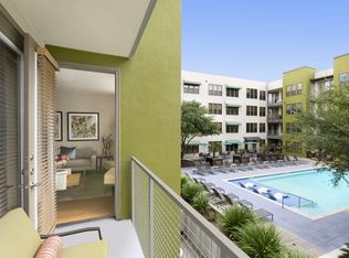 508 Pressler St #B-2415, Austin, TX 78703