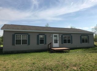 5445 Old Stump Rd, Gaylord, MI 49735