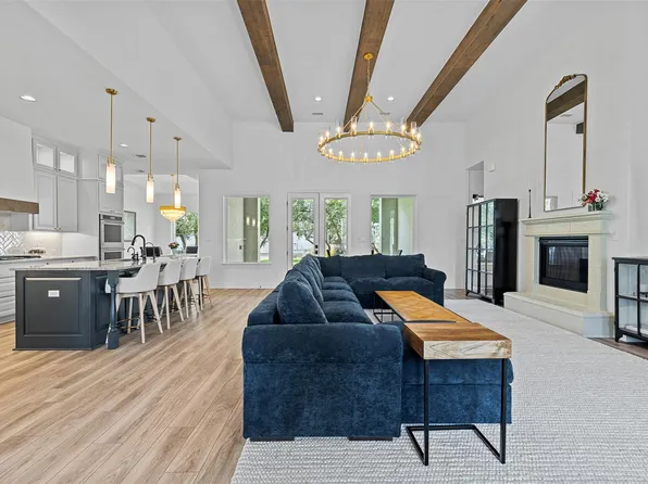 109 Star Thistle Trl, Georgetown, TX 78628