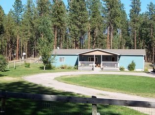 35843 Leanin Tree Ln, Ronan, MT 59864