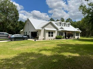 3281 NE 127th Ct, Williston, FL 32696