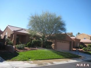 410 Ruby Cir, Mesquite, NV 89027