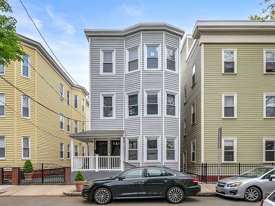 1st image of 3 Palermo St