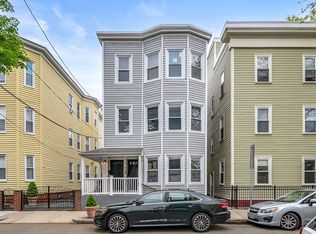 3 Palermo St, Cambridge, MA 02141