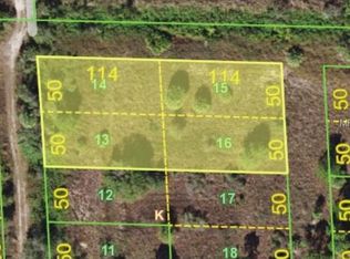 6270 George St, Punta Gorda, FL 33982