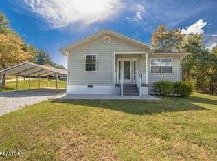 413 Martin Rd, Rockwood, TN 37854