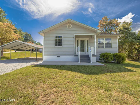 409 Martin Rd, Rockwood, TN 37854