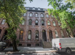 2008 Spruce St APT 1M, Philadelphia, PA 19103