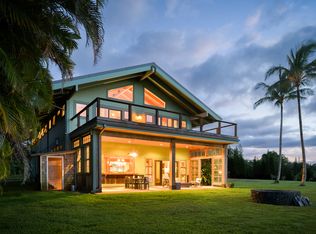 1949 W Kuiaha Rd, Haiku, HI 96708