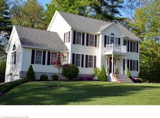 14 Highpointe Cir, Kittery, ME 03904