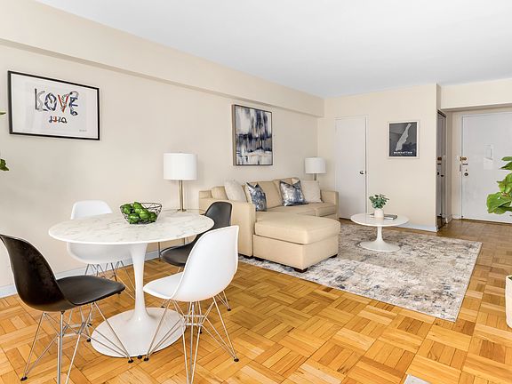 3rd image of 345 E 69th St APT 15D