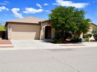 9409 E Grapevine Spring Pl, Tucson, AZ 85710