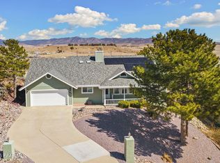 11600 E Manzanita Trl, Dewey, AZ 86327