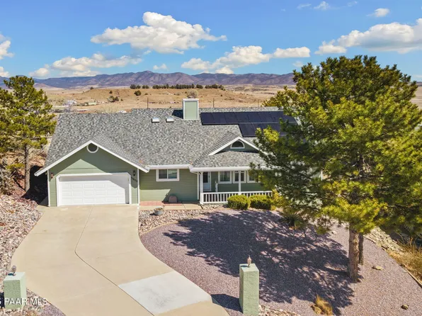 11600 E Manzanita Trl, Dewey, AZ 86327