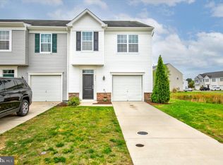 251 Garrison Way, Fruitland, MD 21826