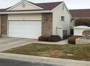 1544 Olympus Pointe, Pocatello, ID 83201