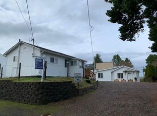 21 Hawkins St, Depoe Bay, OR 97341
