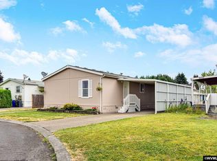 5032 Briarwood Cir N #33, Keizer, OR 97303