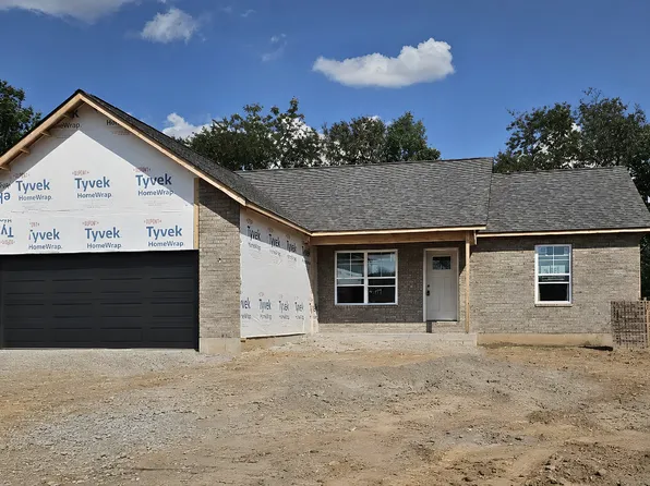 724 Countryside Ave, Trenton, OH 45067