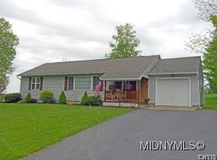 6940 Fox Rd, Marcy, NY 13403