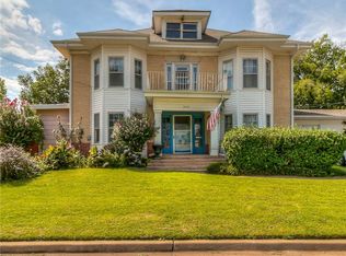 8905 N Military Ave, Oklahoma City, OK 73114