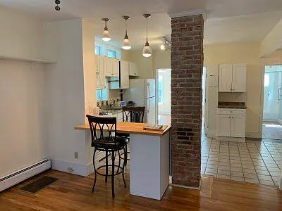 126 Holworthy St #1 — Photo 6
