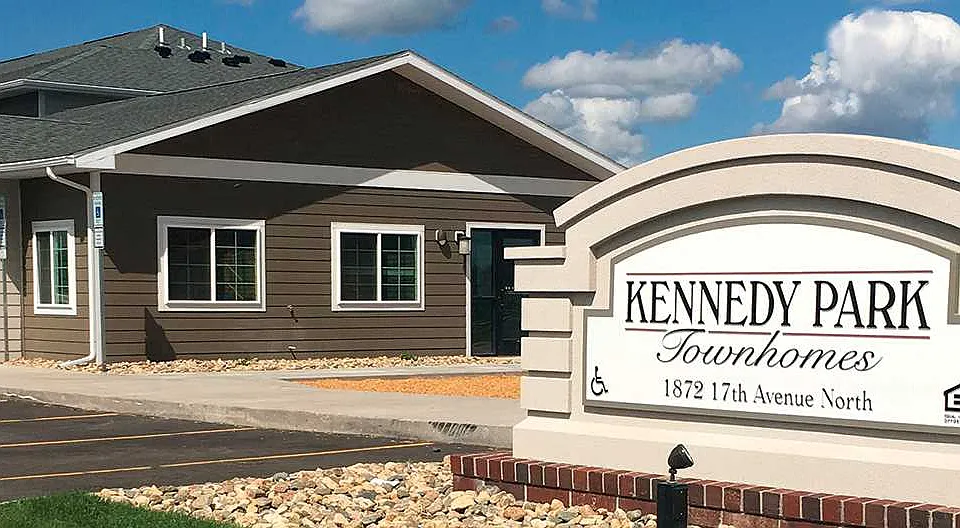 Kennedy Park Townhomes
