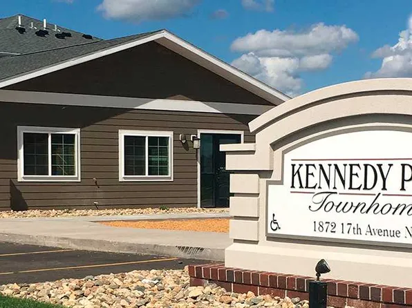 Kennedy Park Townhomes