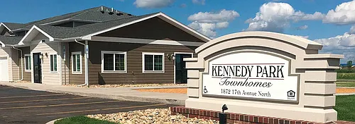 Kennedy Park Townhomes Photo 1