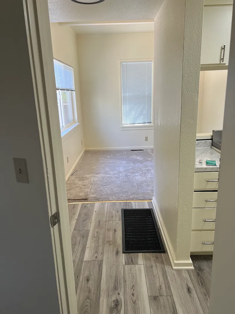 1 bed, 348 sqft, $1,800 — Photo 2