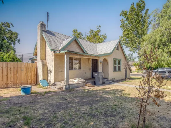 3402 E Illinois Ave, Fresno, CA 93702