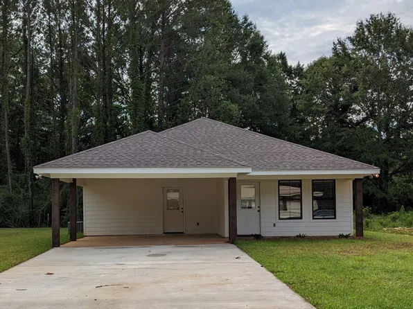 111 Williams St, Petal, MS 39465