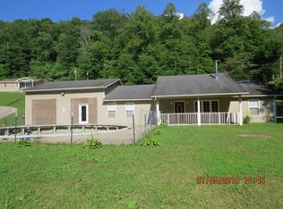863 Molus Holw, Molus, KY 40819