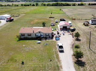 241 Skaggs Ln, Whitewright, TX 75491