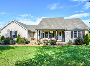 245 Stone Ridge St, Bowling Green, KY 42101