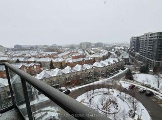 233 S Park Rd #1201, Markham, ON L3T0B3