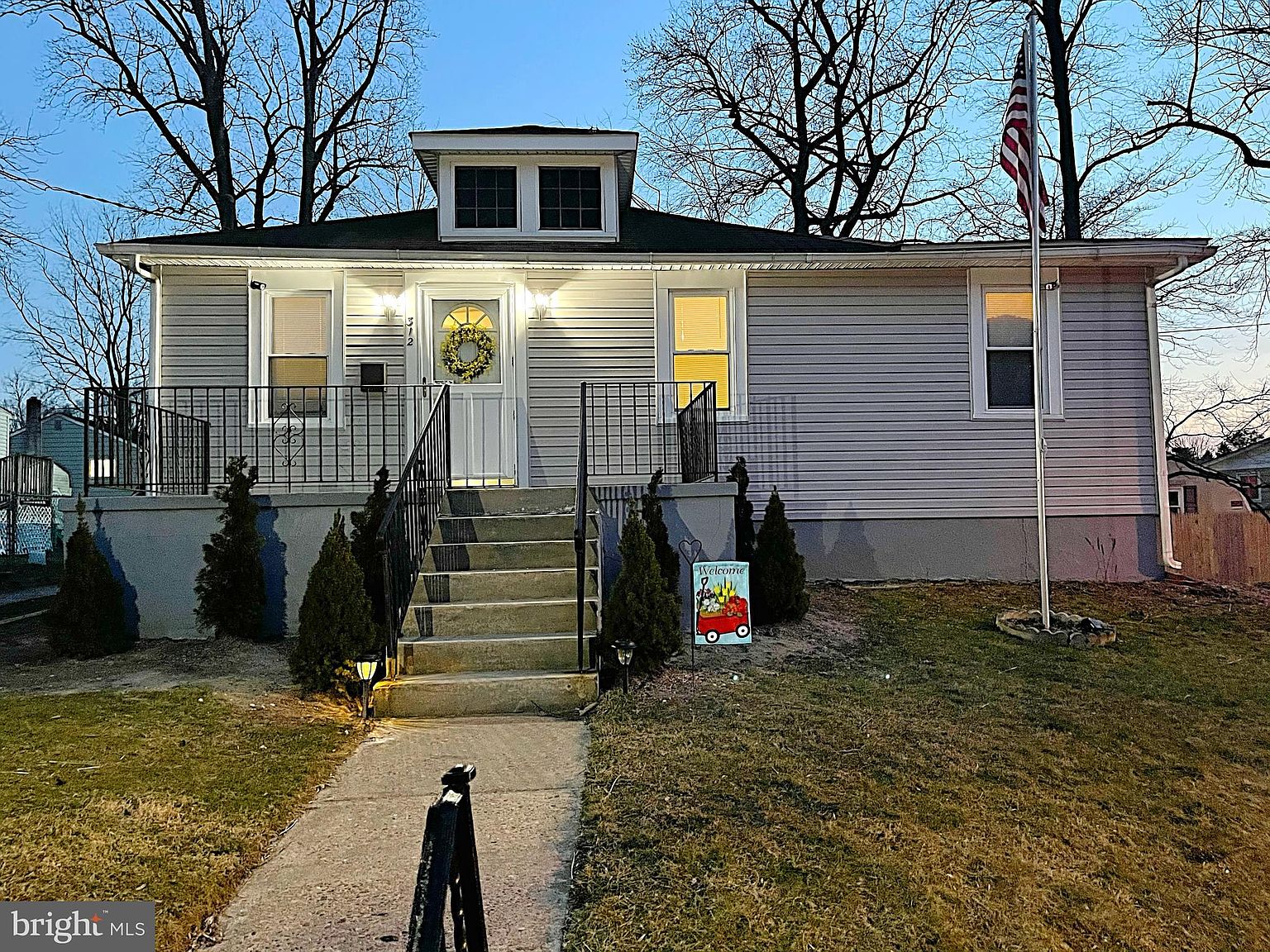 312 Lake Blvd, Lindenwold, NJ 08021 Zillow