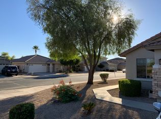 6838 W Desert Ln, Laveen, AZ 85339