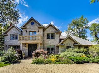 1122 Hohlfelder Rd, Glencoe, IL 60022