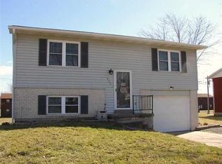 426 Broadridge Dr, Jackson, MO 63755