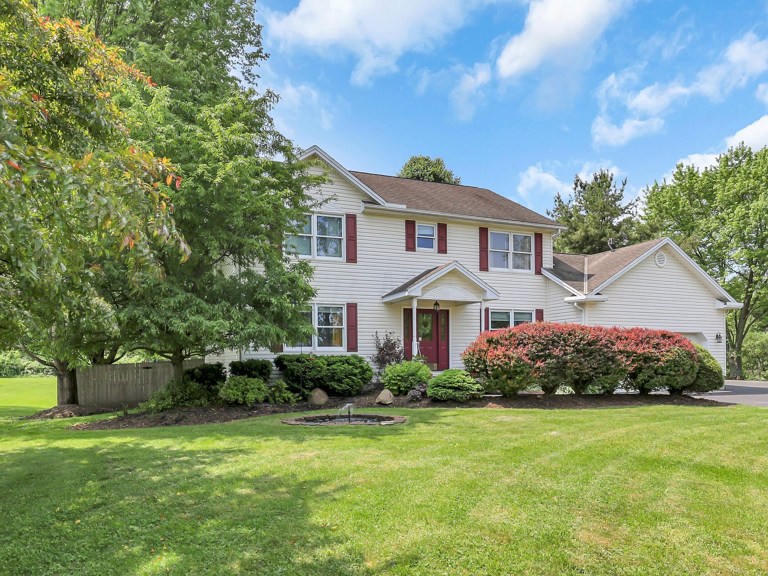 2257 Rainbow Dr NE, Lancaster, OH 43130 Zillow