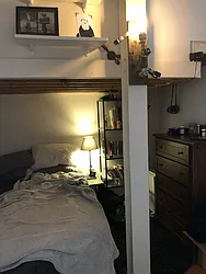 Rented by Carnegie Management Inc