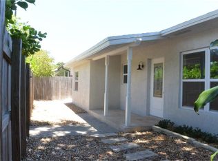 1030 NE 9th Ave, Fort Lauderdale, FL 33304