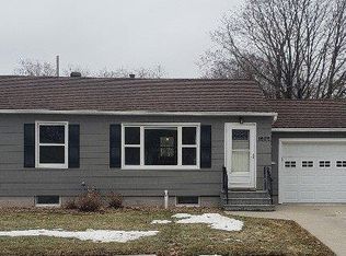 1808 2nd St NE, Austin, MN 55912