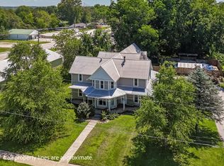 102 S Mill Street, Rogersville, MO 65742