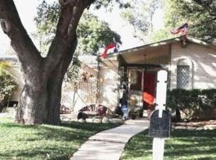 3707 William Penn Dr, San Antonio, TX 78230