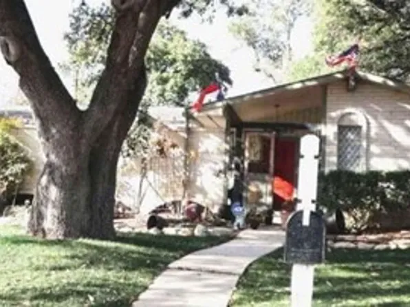 3707 William Penn Dr, San Antonio, TX 78230