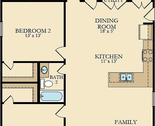 4th image of this home
