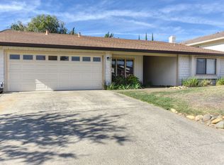 5145 Vista Del Oro Way, Fair Oaks, CA 95628