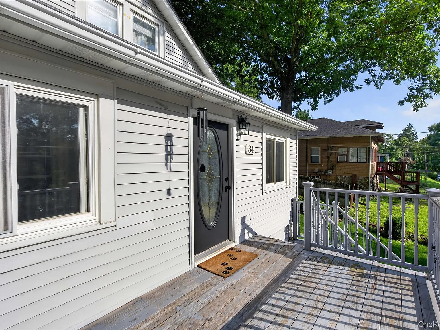 2 bed, 1.0 bath, 1000 sqft, $2,500 — Photo 4